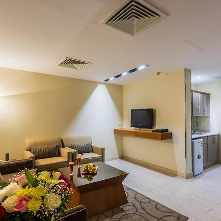 Al Muhaidb Al Diwan - Al Olaya Riadh Exterior foto