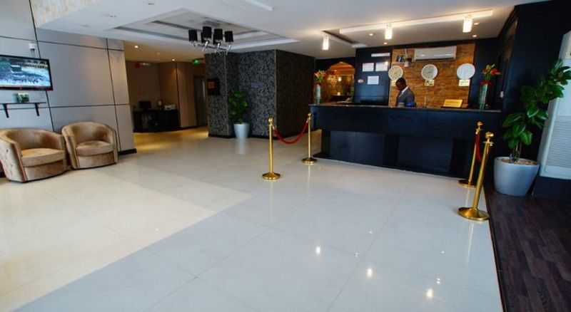 Al Muhaidb Al Diwan - Al Olaya Riadh Exterior foto