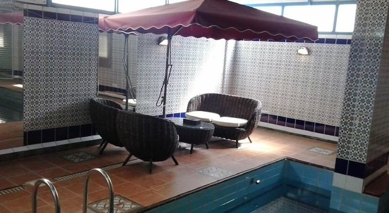 Al Muhaidb Al Diwan - Al Olaya Riadh Exterior foto