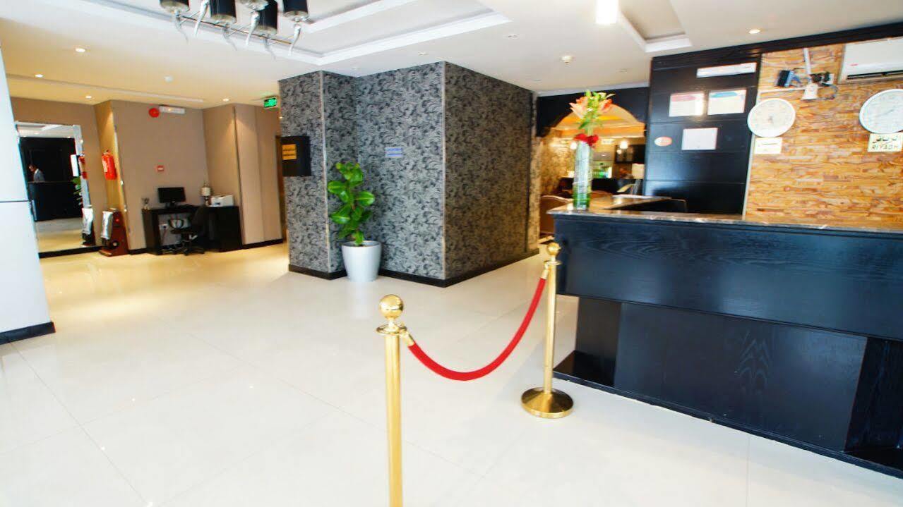 Al Muhaidb Al Diwan - Al Olaya Riadh Exterior foto