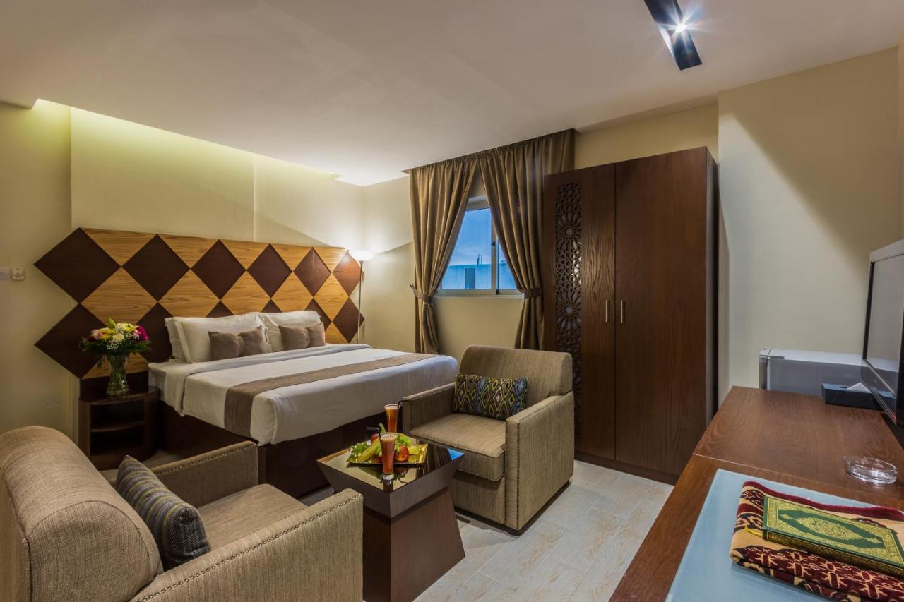 Al Muhaidb Al Diwan - Al Olaya Riadh Exterior foto