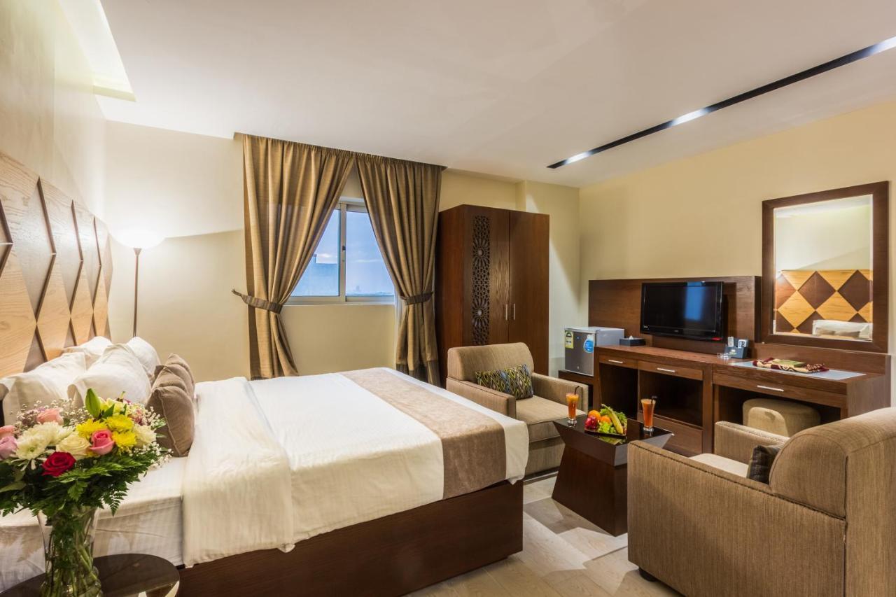 Al Muhaidb Al Diwan - Al Olaya Riadh Exterior foto