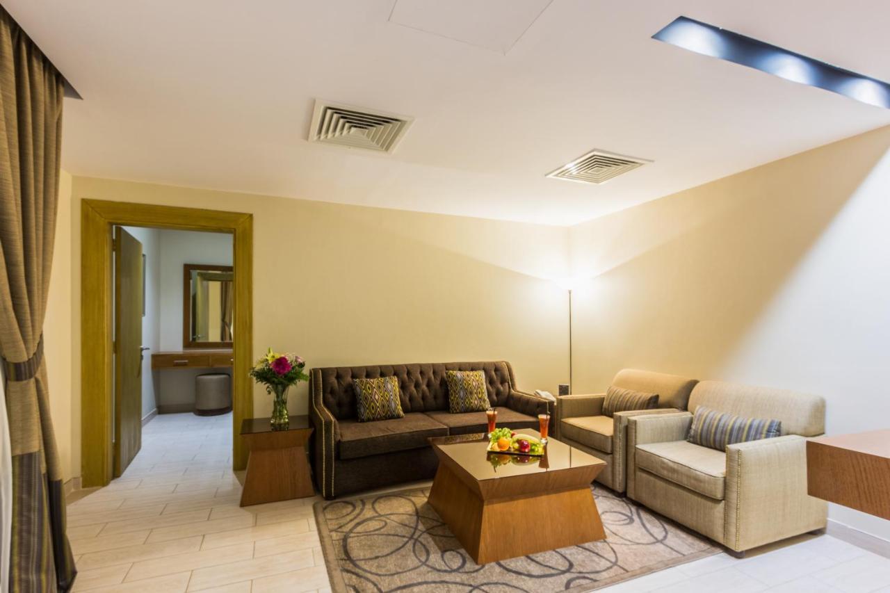 Al Muhaidb Al Diwan - Al Olaya Riadh Exterior foto