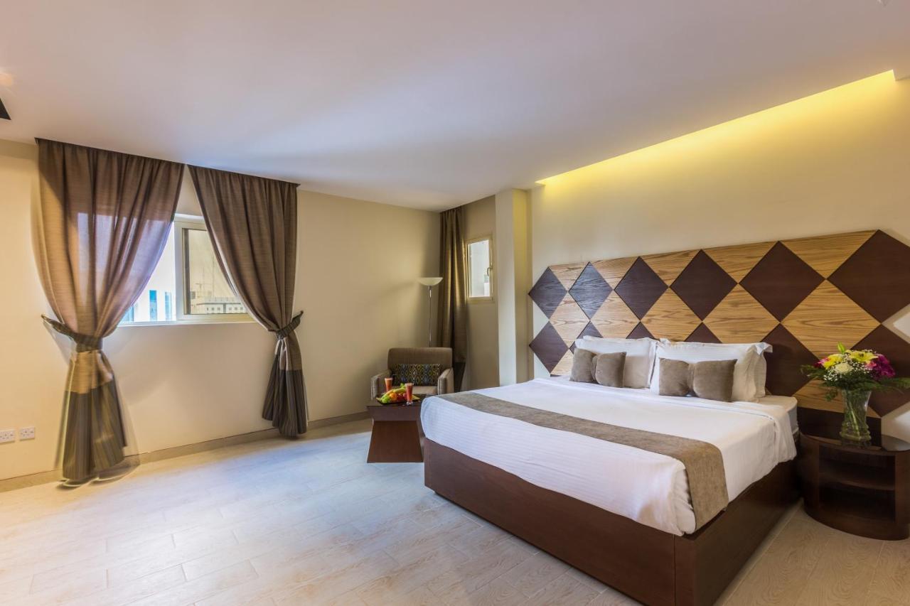 Al Muhaidb Al Diwan - Al Olaya Riadh Exterior foto