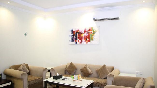 Al Muhaidb Al Diwan - Al Olaya Riadh Zimmer foto