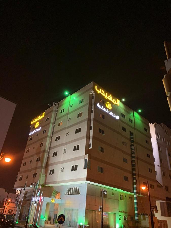 Al Muhaidb Al Diwan - Al Olaya Riadh Exterior foto