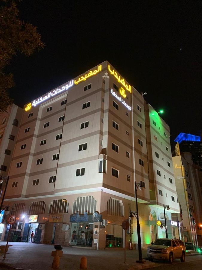 Al Muhaidb Al Diwan - Al Olaya Riadh Exterior foto